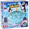 Jokomisiada Arcade game "Penguins Go!" - Ice Snowball Fight GR0767