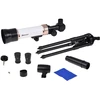 Jokomisiada Astronomical Telescope 30x 60x with Tripod and Finder Scope ES0032