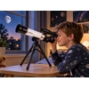 Jokomisiada Astronomical Telescope 30x 60x with Tripod and Finder Scope ES0032