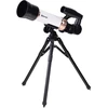 Jokomisiada Astronomical Telescope 30x 60x with Tripod and Finder Scope ES0032
