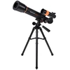 Jokomisiada Astronomical telescope for children + metal tripod 18x 60x LUNETA ZA6300