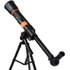 Jokomisiada Astronomical telescope for children + metal tripod 18x 60x LUNETA ZA6300