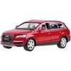 Jokomisiada Auto visureigis „Audi Q7“ 1:32 Metalinis automobilis ZA3748