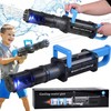 Jokomisiada Automatic Vanduo Gun Vanduo Blaster Vanduo Cannon ZA6144