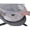 Jokomisiada Baby Rocker Bouncer Chair 3in1 with Mosquito Net and Remote Control ZA5822