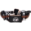 Jokomisiada BARBER hairdressing set for children - belt + accessories ZA6217