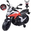 „Jokomisiada Baterija“ elektrinis variklis vaikui HONDA NC750X garsai PA0314
