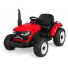 Jokomisiada Baterija-powered TRACTOR with trailer and movable tipper PA0347