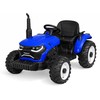 Jokomisiada Baterija-powered TRACTOR with trailer and movable tipper PA0347
