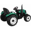 Jokomisiada Baterija-powered TRACTOR with trailer and movable tipper PA0347
