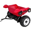 Jokomisiada Baterija-powered TRACTOR with trailer and movable tipper PA0347