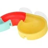 Jokomisiada Bath toy slide track for water cars 37pcs ZA5926