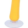 Jokomisiada Bath toys FISHING 3 rubber animals without a hole + strainer ZA5924