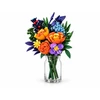 Jokomisiada BLOOMING FLOWERS blocks, moving bouquet - bud blooming effect, 986 pieces ZA6287
