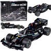 Jokomisiada BOLID Formula 1 technical blocks 268-piece pull-back drive stickers ZA5728