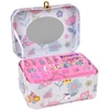 Jokomisiada Bracelet making kit - stringing beads + case ZA6430