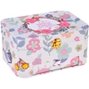 Jokomisiada Bracelet making kit - stringing beads + case ZA6430