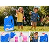Jokomisiada Bubble Solution 1L – Refill for Bubble Guns and Machines ZA6165