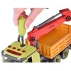 Jokomisiada Car crane for folding twisting sound screwdriver ZA4810