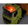 Jokomisiada Car crane for folding twisting sound screwdriver ZA4810