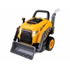 Jokomisiada CAR WORKSHOP Build an engine BULLDOZER mechanic kit ZA6304