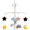 Jokomisiada Carousel with a music box for the plush bed ZA3927