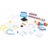Jokomisiada CHEMIST'S KIT 80 science experiments - Chemical laboratory ZA6593