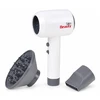 Jokomisiada Children's plaukų džiovintuvas with diffuser and ionization - 2 nozzles ZA6319
