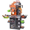 Jokomisiada Children's workshop Table with tools DIY KIT 92 pieces ZA6581