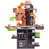 Jokomisiada Children's workshop Table with tools DIY KIT 92 pieces ZA6581