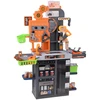Jokomisiada Children's workshop Table with tools DIY KIT 92 pieces ZA6581