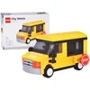 Jokomisiada CITY VEHICLE building blocks - models from the series: city vehicles ZA5854