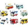 Jokomisiada CITY VEHICLE building blocks - models from the series: city vehicles ZA5854