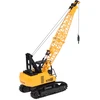 Jokomisiada Crawler Crane Remote Controlled Lights Remote Control RC0786