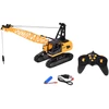 Jokomisiada Crawler Crane Remote Controlled Lights Remote Control RC0786