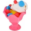 Jokomisiada Create a creative dessert! ICE CREAM SHOP modeling clay + accessories ZA5711