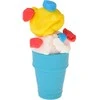Jokomisiada Create a creative dessert! ICE CREAM SHOP modeling clay + accessories ZA5711