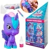 Jokomisiada Crystalverse Unicorn Horse - DIY diamond decoration 3 models ZA6181