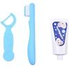 Jokomisiada DENTIST set for children - extended dentist office Ząbek ZA6278