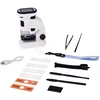 Jokomisiada Digital Microscope for Kids 1000x 2” Screen Camera LED ES0031