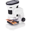 Jokomisiada Digital Microscope for Kids 1000x 2” Screen Camera LED ES0031