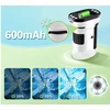 Jokomisiada Digital Microscope for Kids 1000x 2” Screen Camera LED ES0031