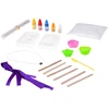 Jokomisiada DIY Candle Making Kit CANDLE FACTORY - scented and colorful ZA6579