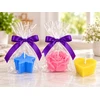Jokomisiada DIY Candle Making Kit CANDLE FACTORY - scented and colorful ZA6579
