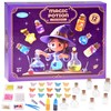 Jokomisiada DIY Creative Kit: MAGIC ELIXIRS - Create a Potion ZA5880
