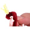 Jokomisiada DIY Creative Kit Make a Fabric Flower Bouquet JAPANESE CHERRY ZA5867