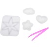 Jokomisiada DIY Crystal Ornaments - Keychains and Pendants ZA5735