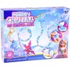 Jokomisiada DIY Crystal Ornaments - Keychains and Pendants ZA5735