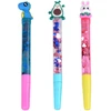 Jokomisiada DIY pen making kit 3 pcs mix Creative decorating ZA06146