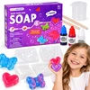 Jokomisiada DIY soap making kit SOAP WORKSHOP - scented ZA6556